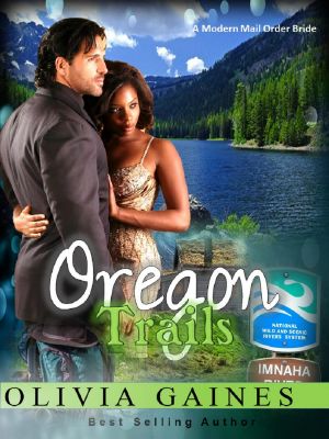 [Modern Mail Order Bride 04] • Oregon Trails